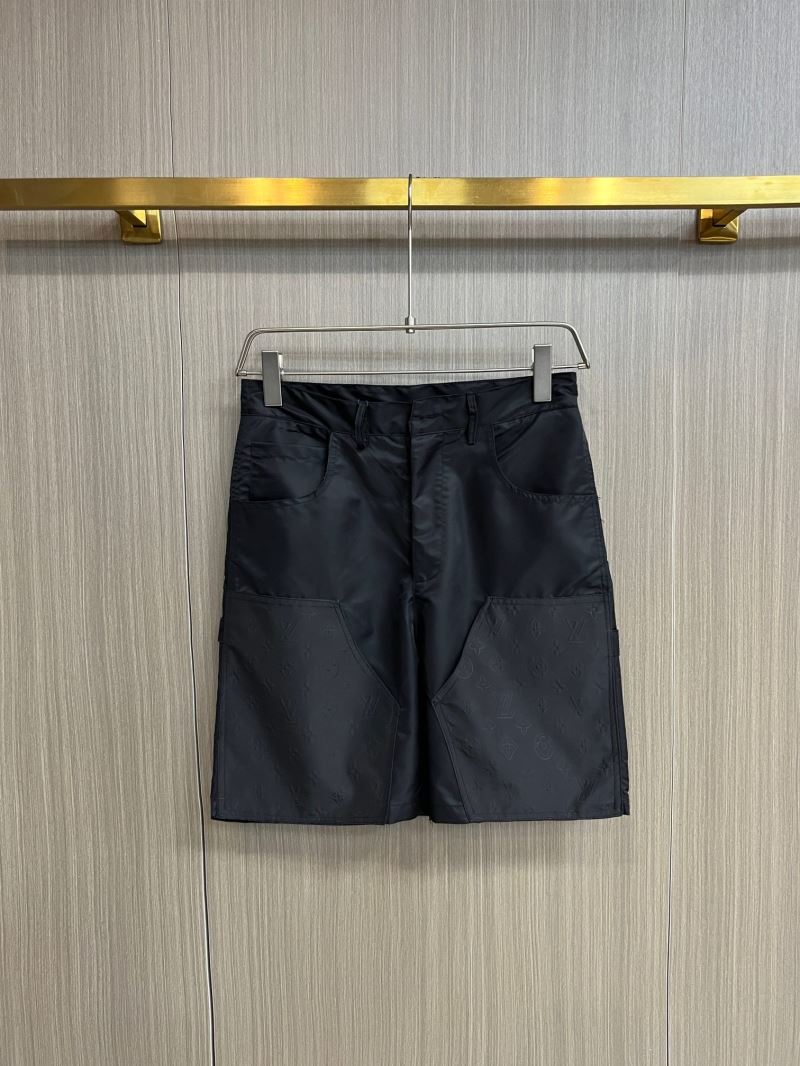 Louis Vuitton Short Pants